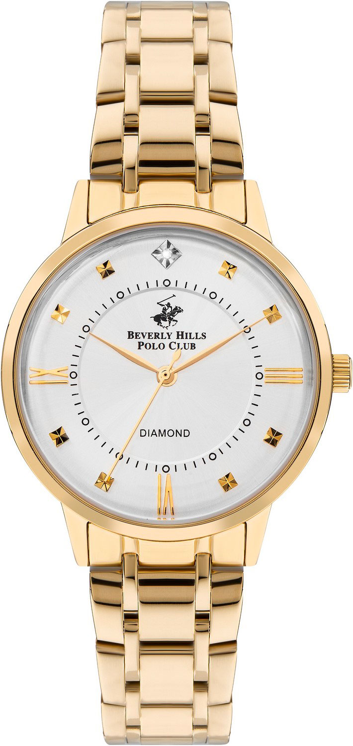 Beverly Hills Polo Club Diamond